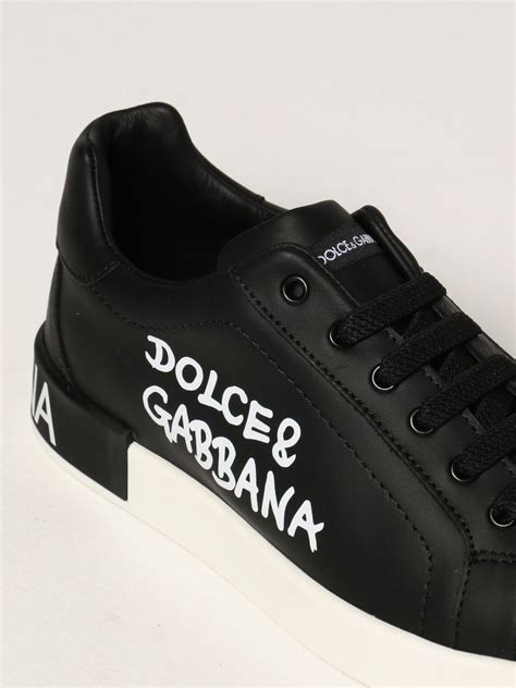 black dolce gabbana shoes|gabbana dolce shoes prices.